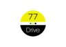 77 Drive School Logo